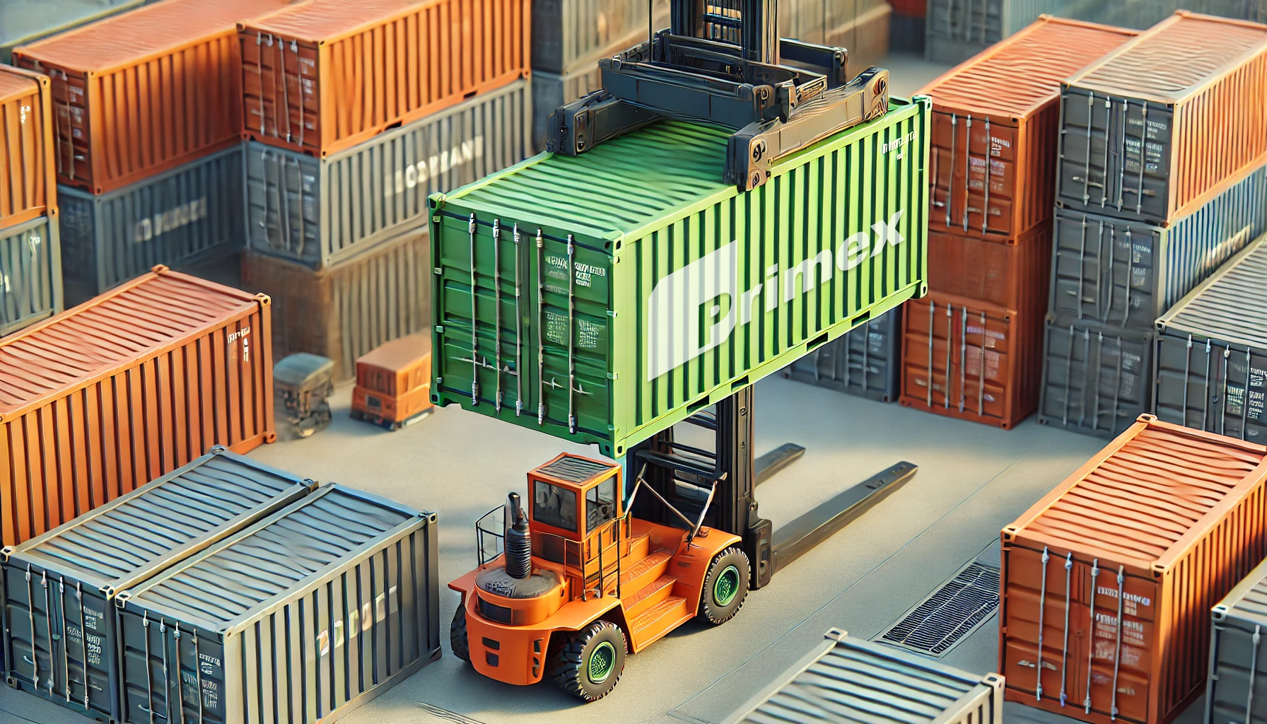 Dispatch Services Now Available